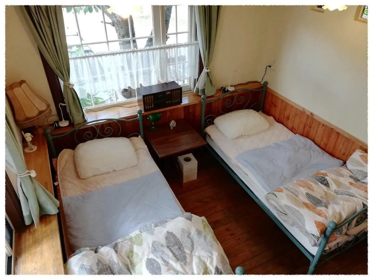 Holiday home Folks House Villa Eniwa Japan