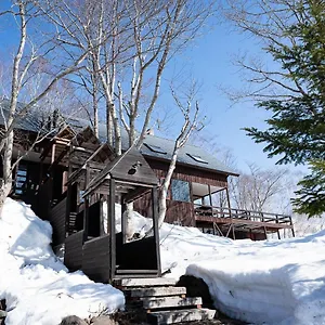  Lodge Niseko Hykrots Ikigai Village