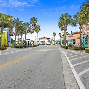 Sterling Breeze #1702 By Book That Holiday home Panama City Beach
