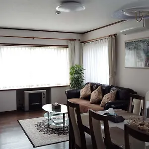  Villa Second House Toya