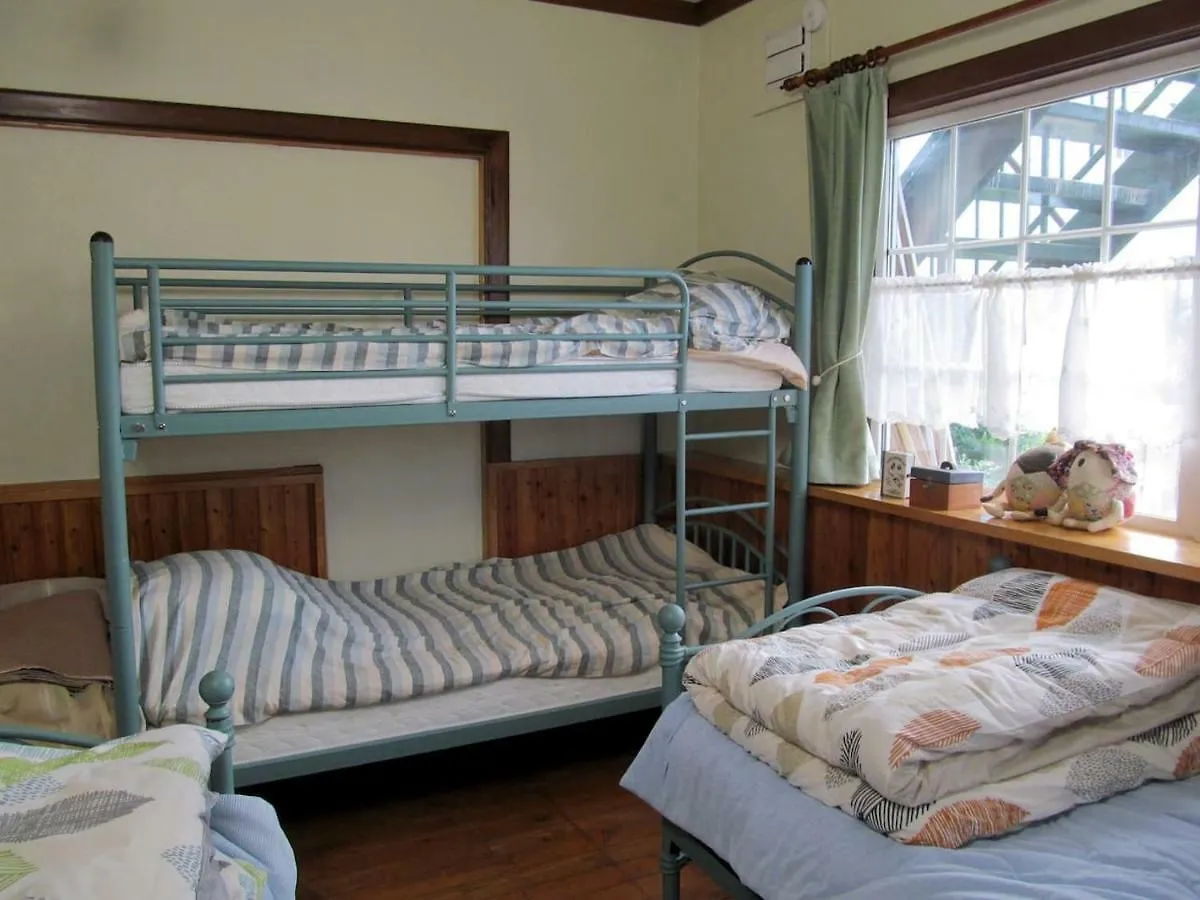 Folks House Villa Eniwa Japan