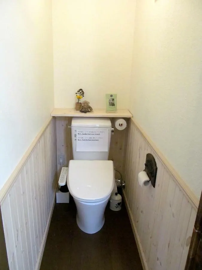 Holiday home Folks House Villa Eniwa Japan