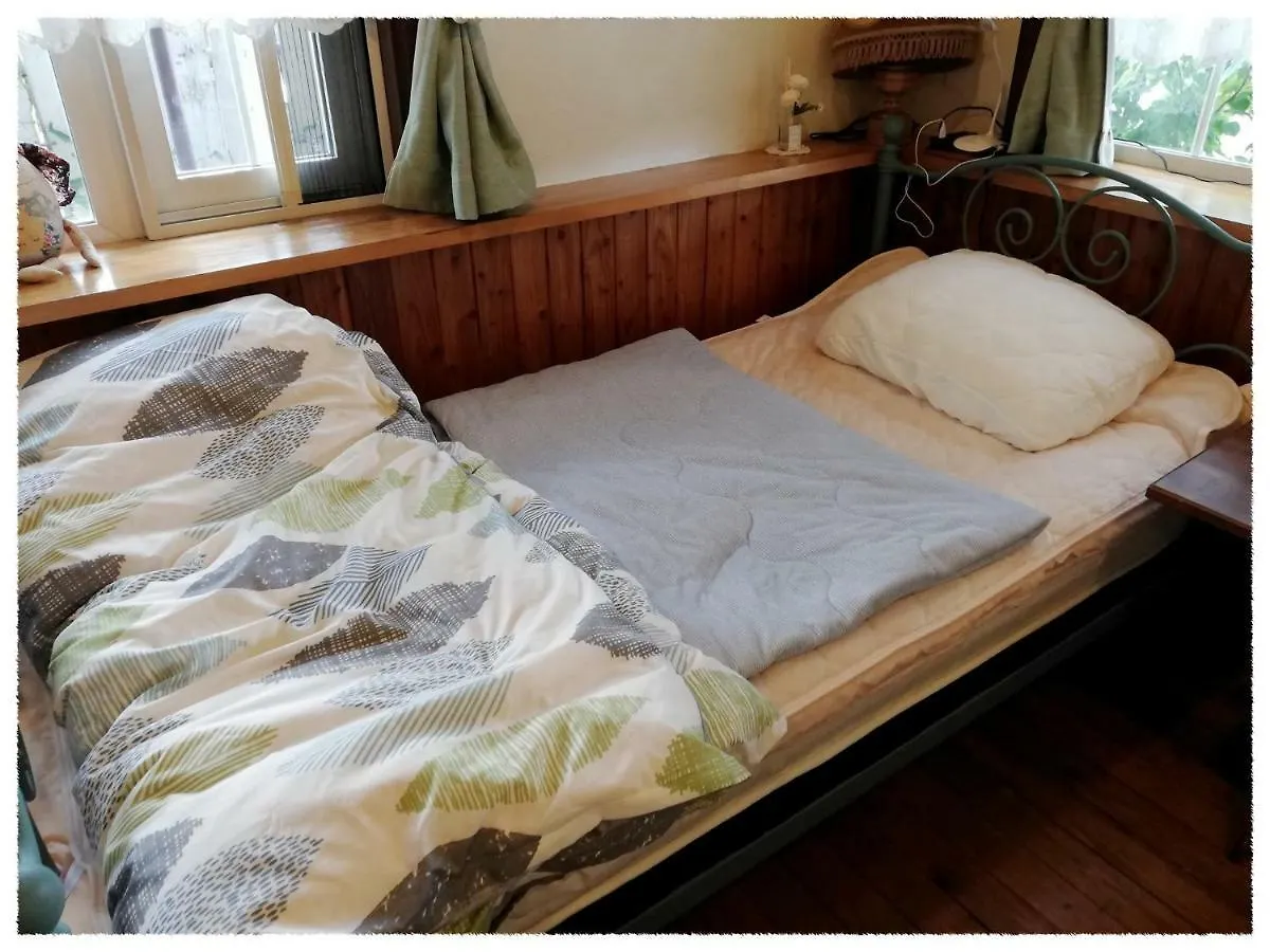 Folks House Villa Eniwa Holiday home